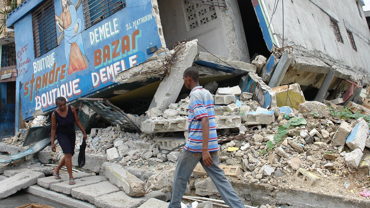 BUILD IT BETTER: TWO FILMS BY RAOUL PECK