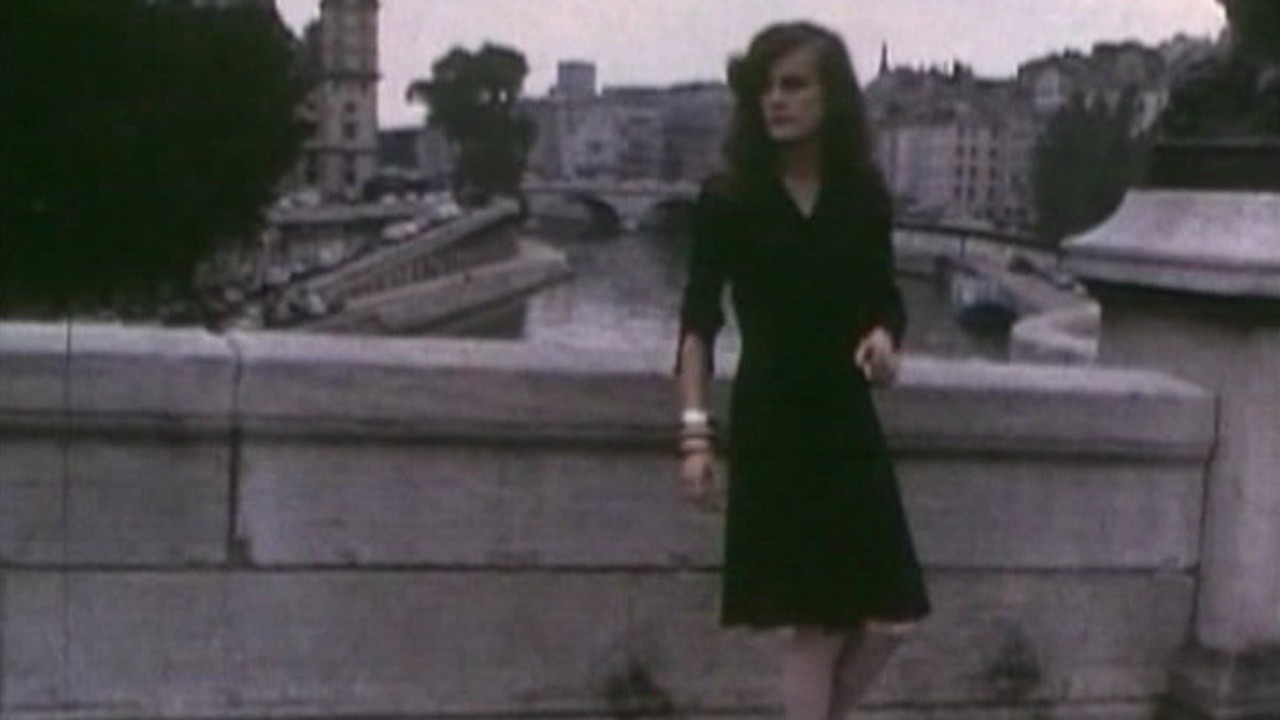 Les intrigues de Sylvia Couski
