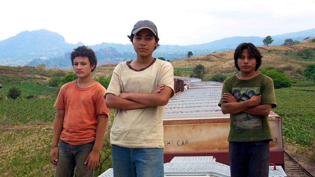 Image du film Rêves d'or