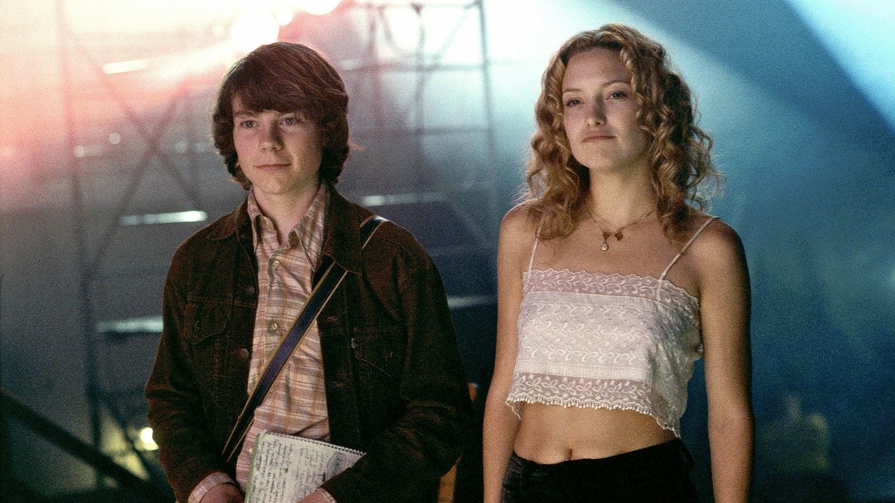 Image du film Presque célèbre