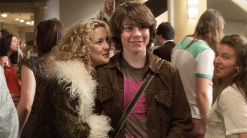 Almost Famous (2000) | MUBI