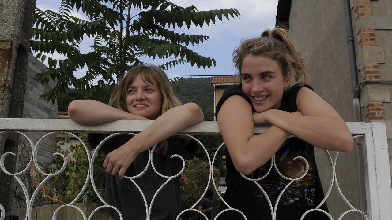 Image du film Suzanne