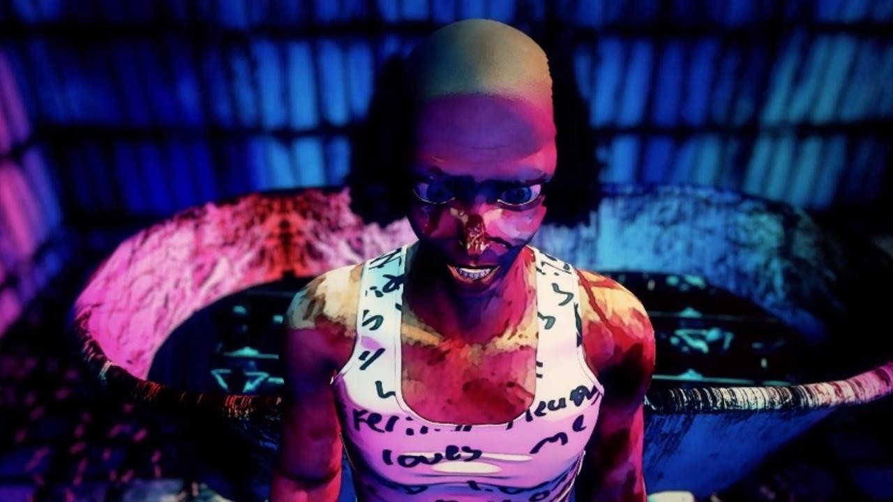 Affection (2012) | MUBI