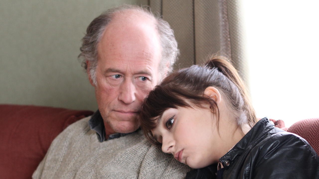 Image du film Le Démantèlement