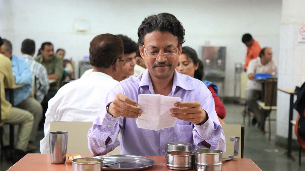 Image du film The Lunchbox