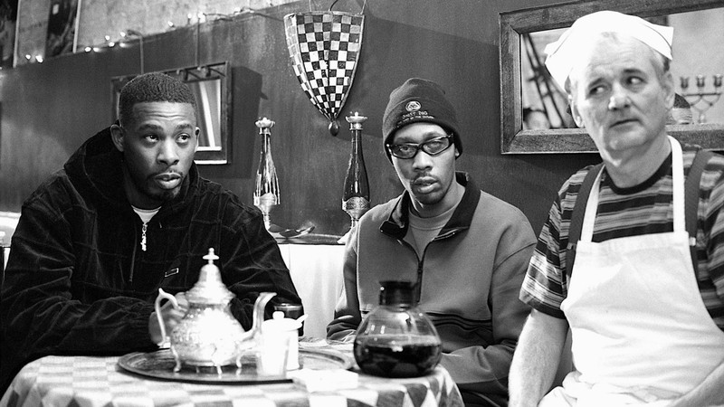 Coffee And Cigarettes 2003 Película Completa En Español Latino Coffee And Cigarettes 2003 Película Completa En Español Latino