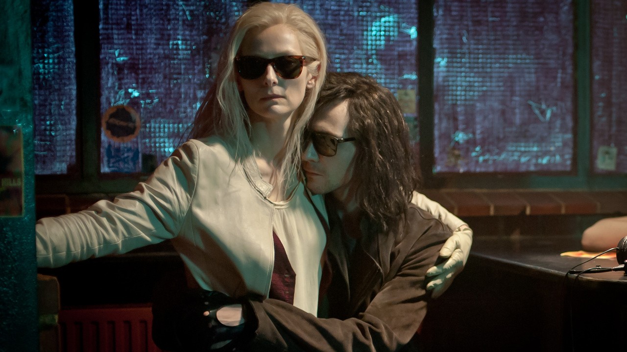 Image du film Only Lovers Left Alive