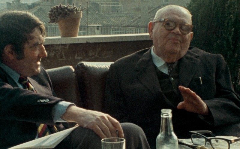 The Last of the Unjust