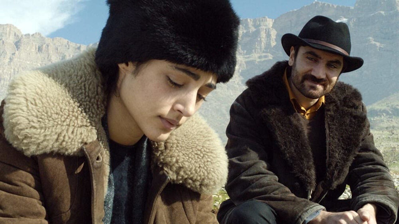 Image du film My Sweet Pepper Land