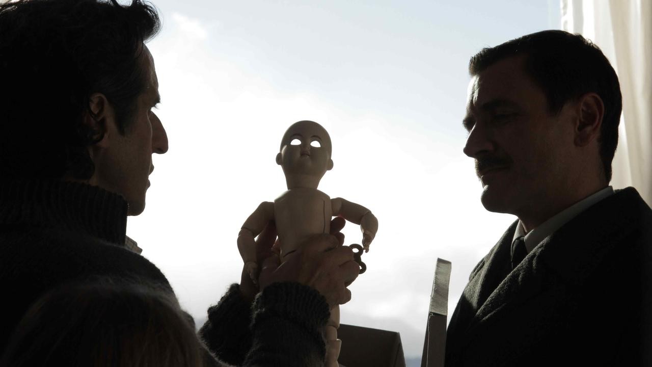 Image du film Le médecin de famille