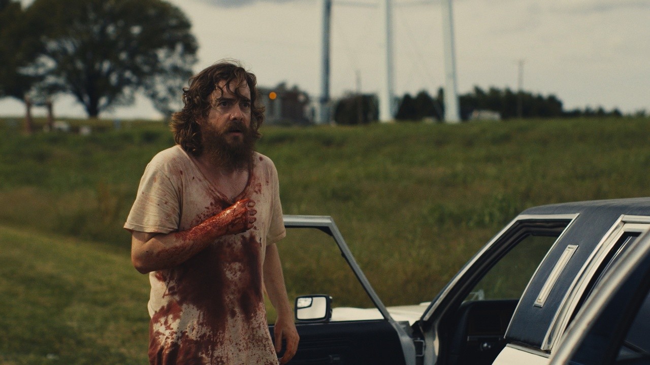 Image du film Blue Ruin