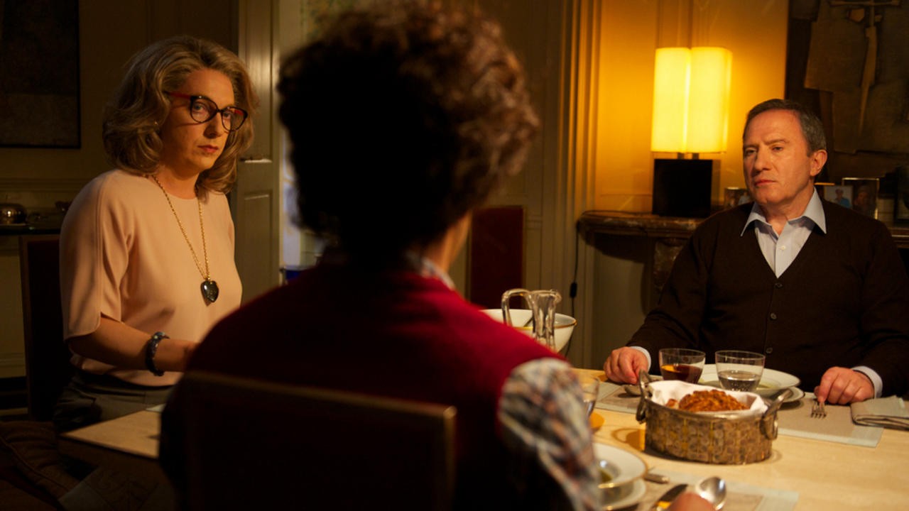 Image du film Les Garçons et Guillaume, à table !