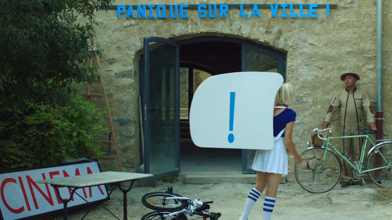 Image du film Le Quepa sur La Vilni !