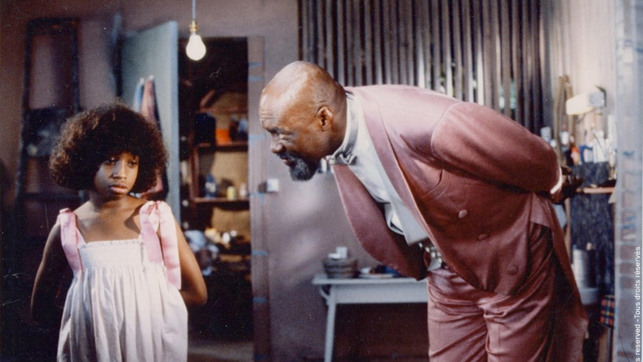 Image du film Siméon