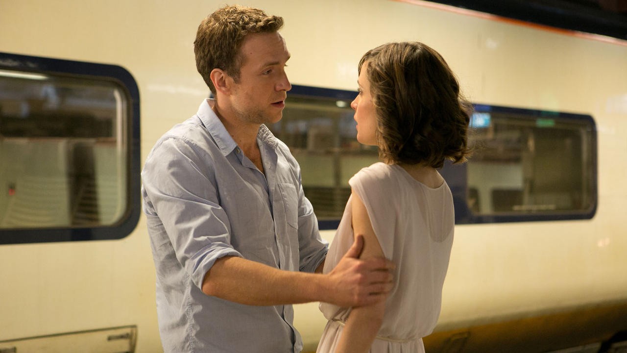 Image du film Mariage à l'anglaise