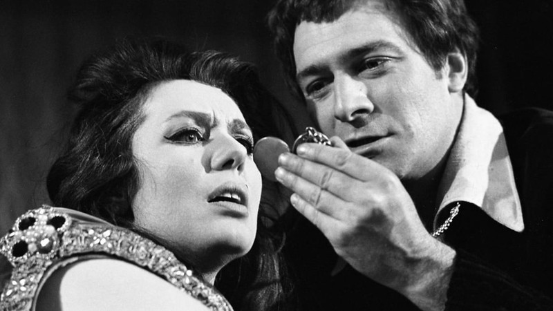 Hamlet at Elsinore (1964) | MUBI