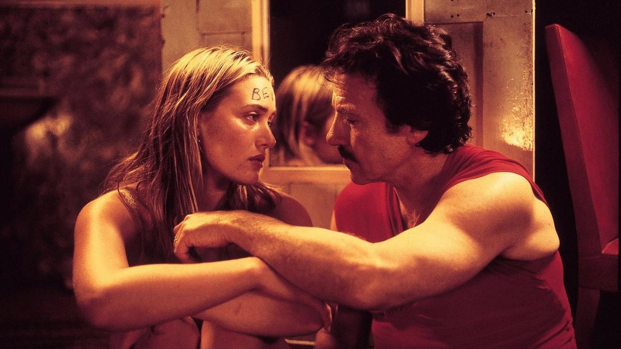 Image du film Holy Smoke