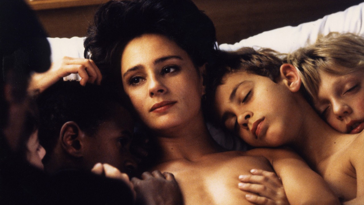 Image du film Un, deux, trois, soleil