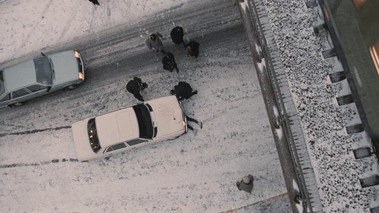 Image du film L'homme de Majorque