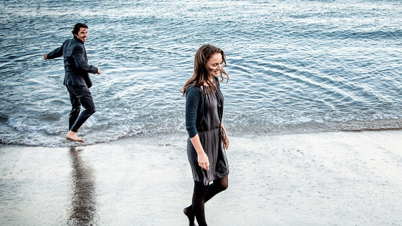 Image du film Knight of Cups