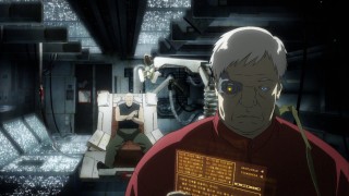 Ghost in the Shell 2: Innocence