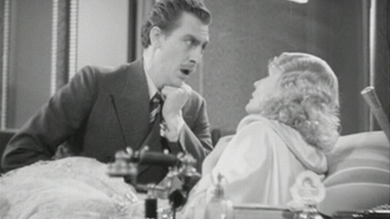 Nothing Ever Happens