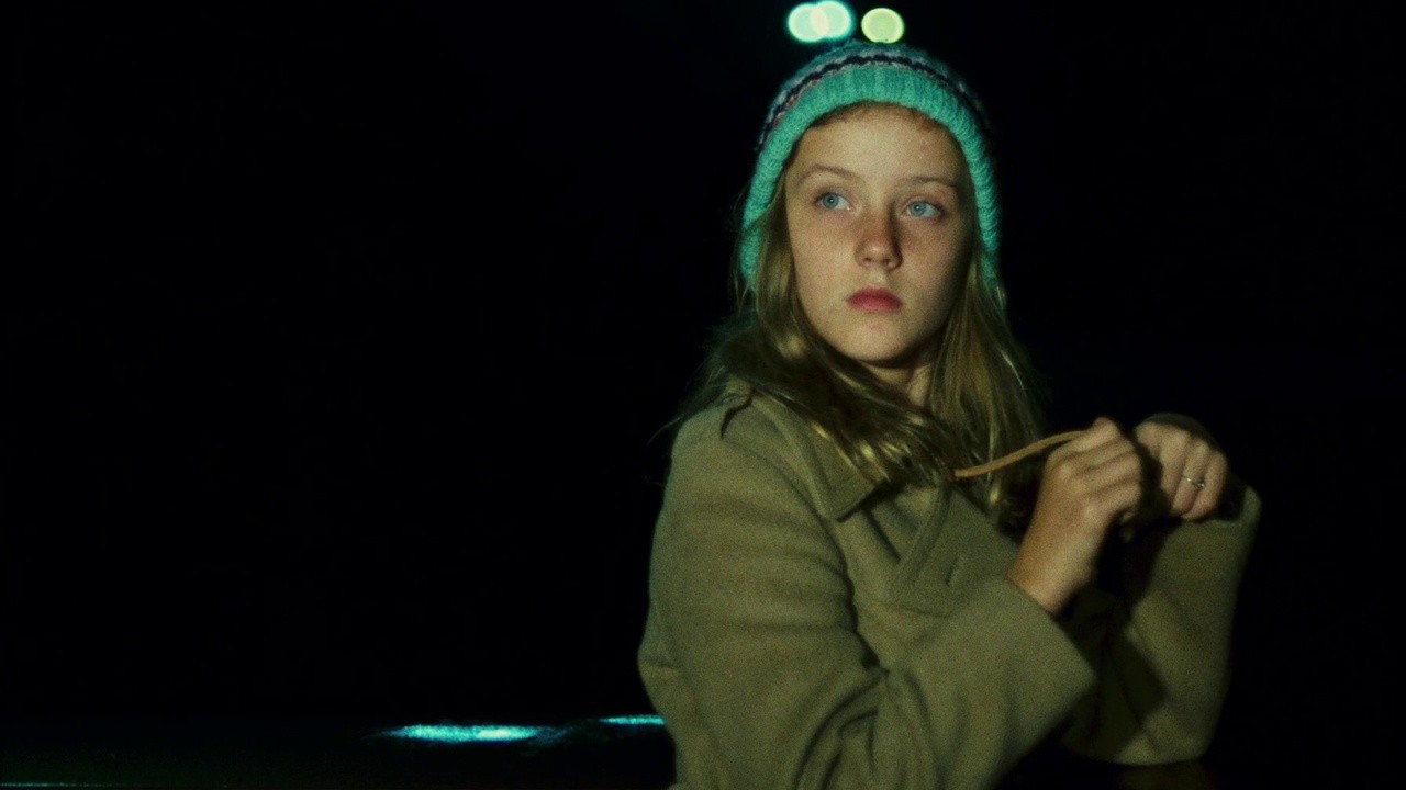 The Witness 1978 MUBI