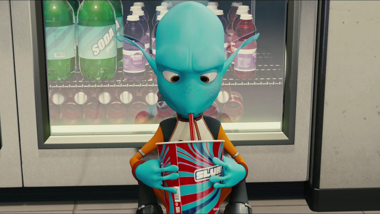 Image du film Soirée "Déjà demain"