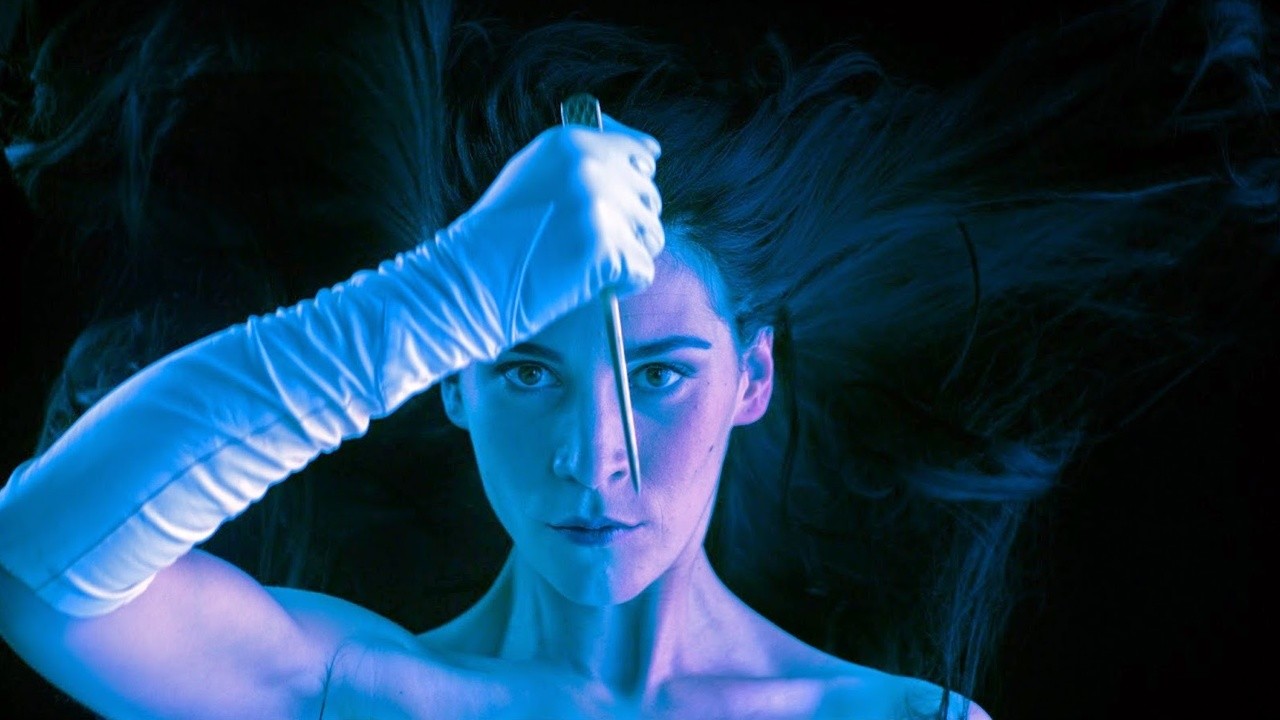 Image du film L'étrange couleur des larmes de ton corps