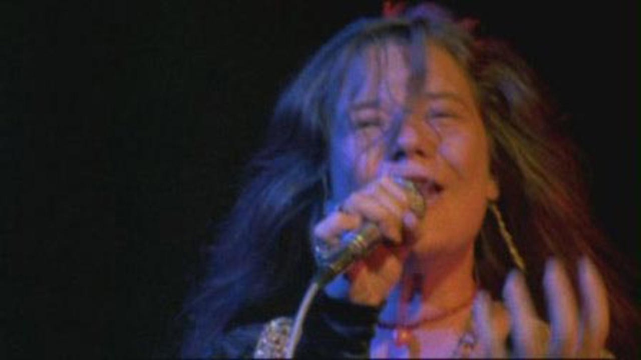 Janis