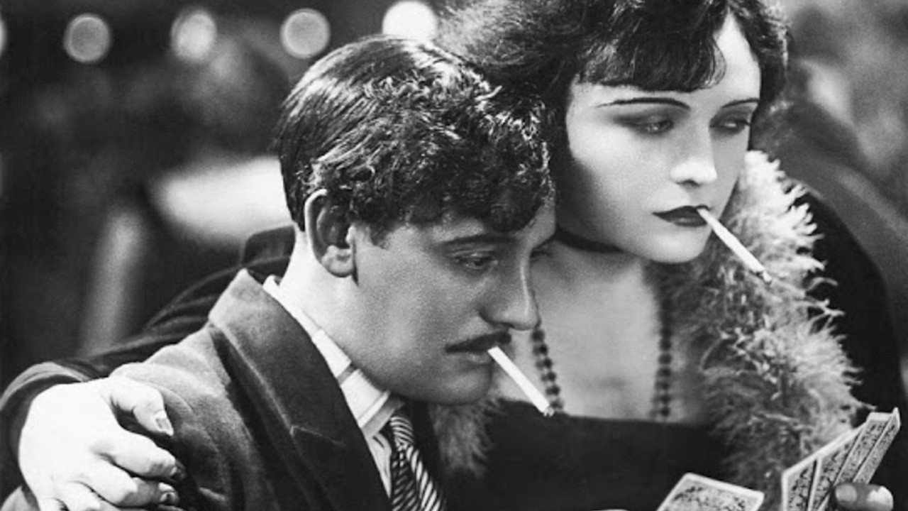 Image du film Traquée