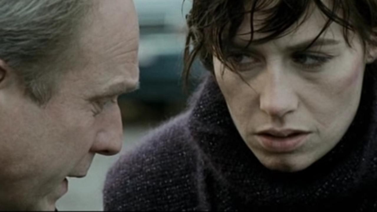 Hand of the Headless Man (2007) | MUBI