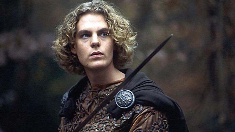 Merlin (1998) | MUBI