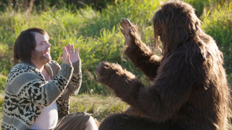 The Movie Out Here (2012) MUBI