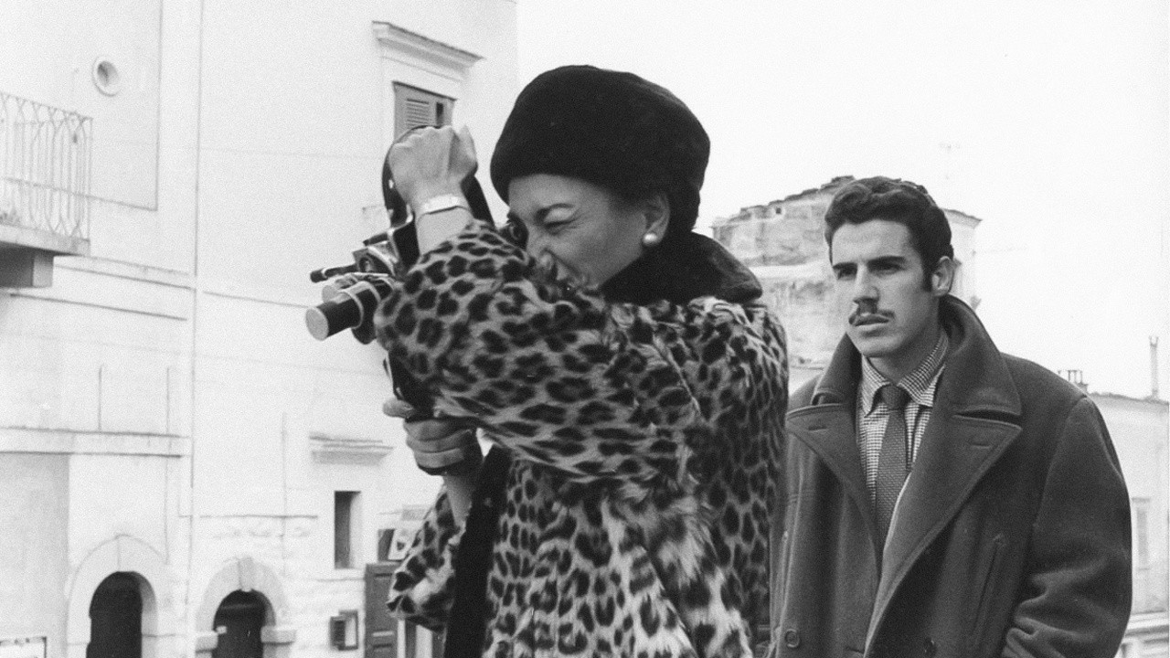Image du film Les Basilischi