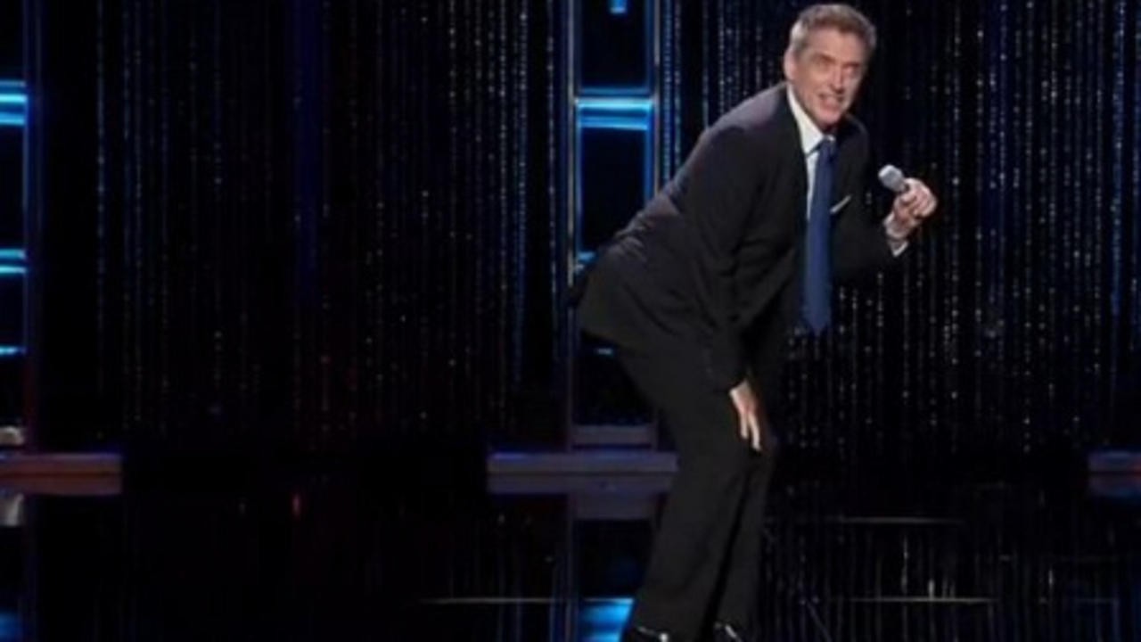 Craig Ferguson: I'm Here to Help