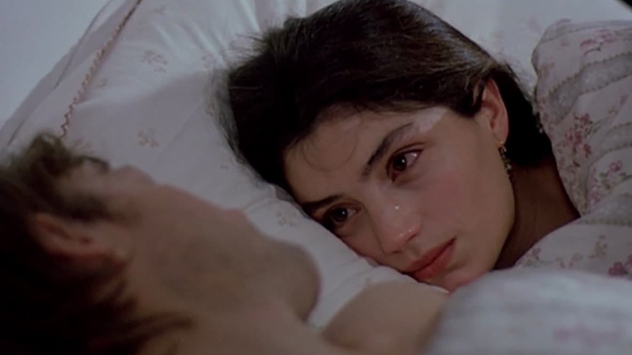 Image du film Les Yeux, la bouche