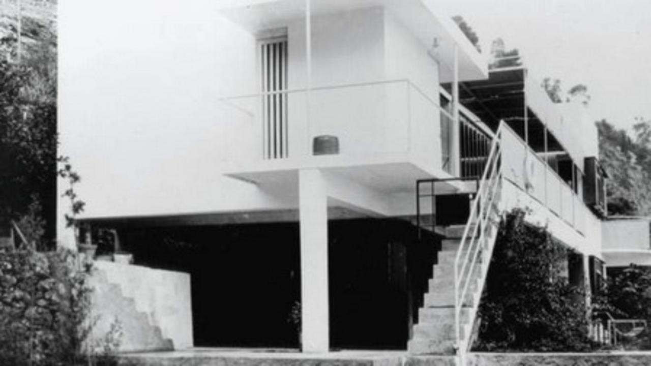 Eileen Gray: Designer and Architect