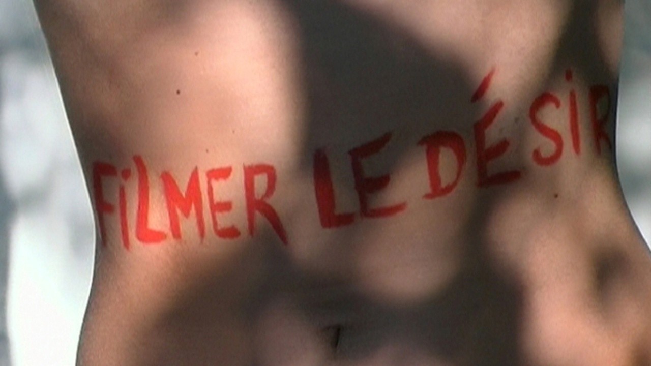 Filming Desire: A Journey Through Women's Film