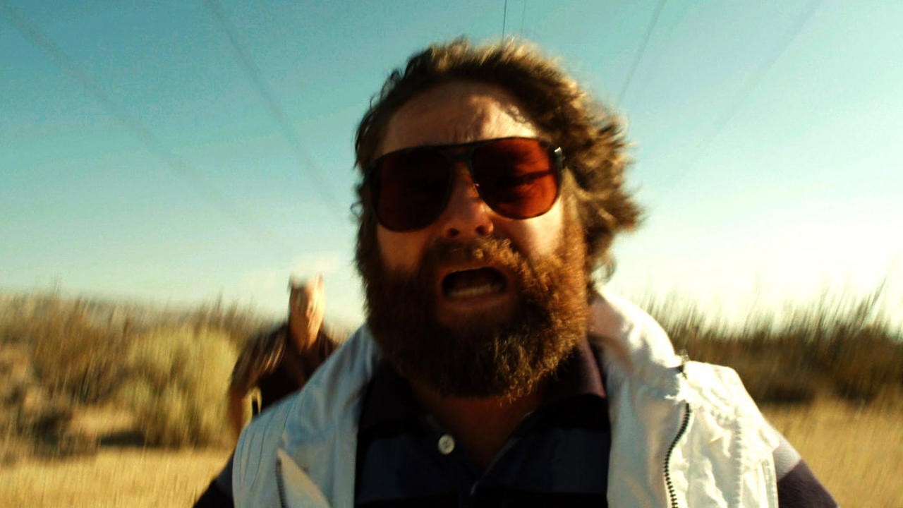 Image du film Very Bad Trip 3