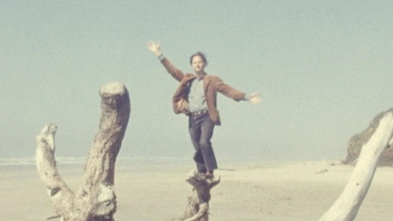 Out-takes from the Life of a Happy Man