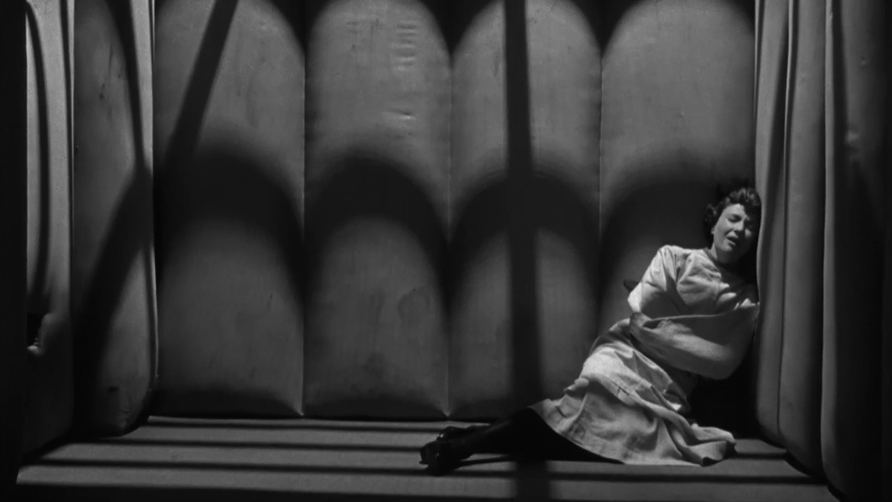 Image du film Femmes en prison