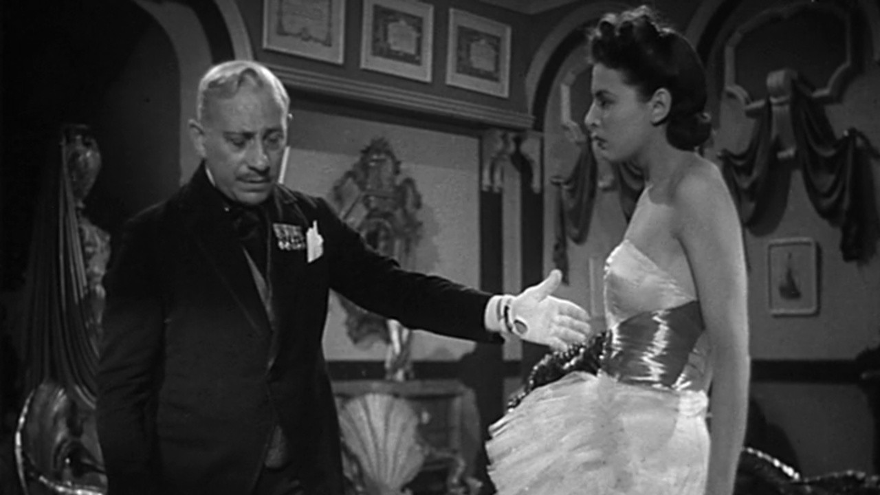 Image du film Pièges