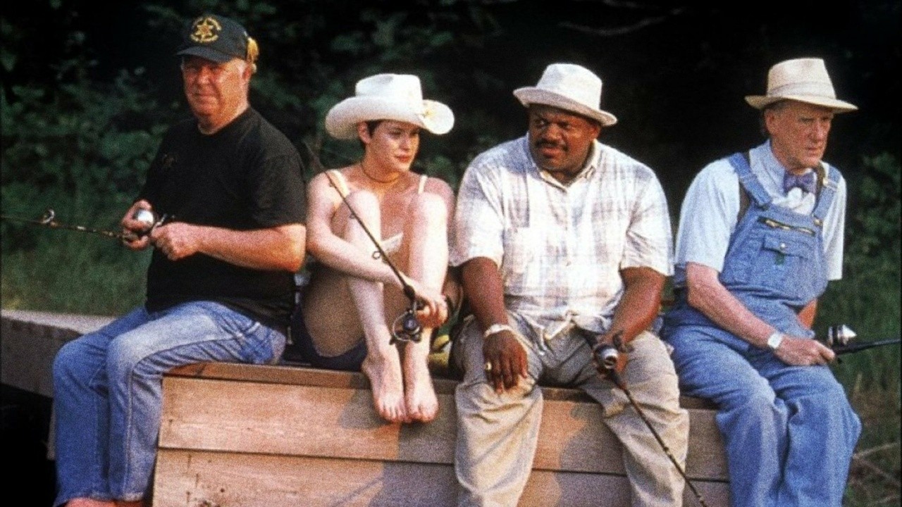 Image du film Cookie's Fortune
