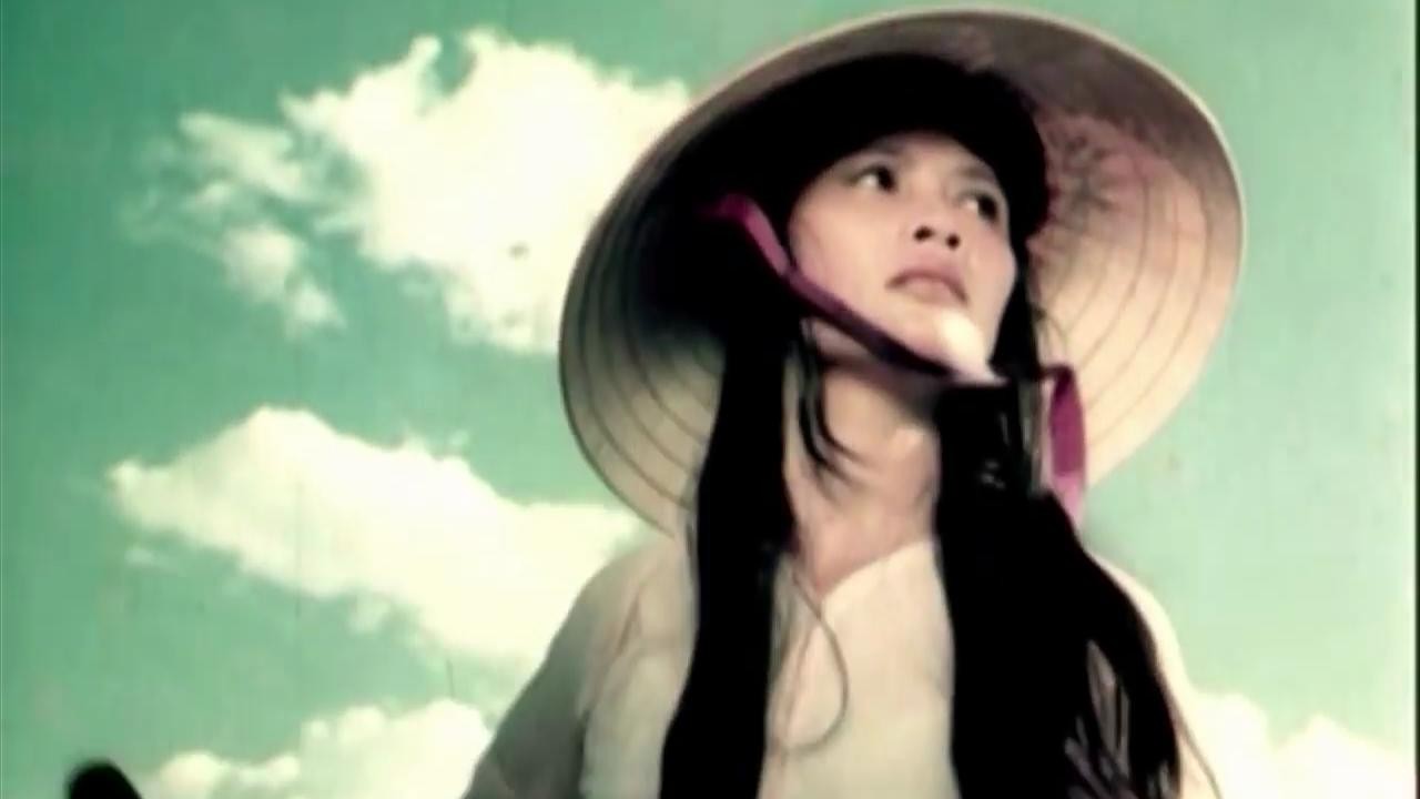 Image du film La fille du fleuve