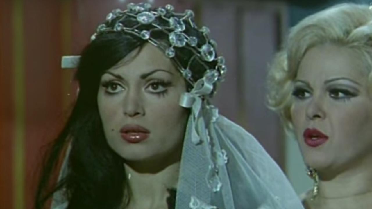 Aşk Mabudesi