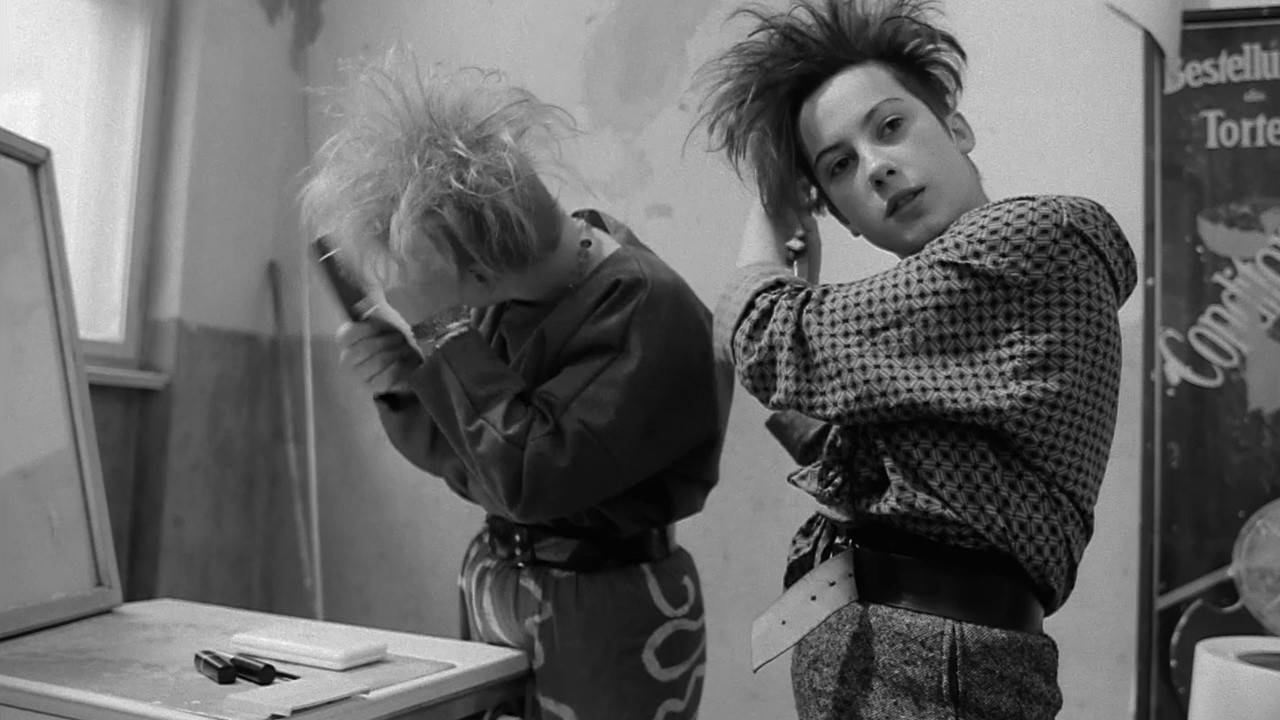 Image du film Adieu l’hiver