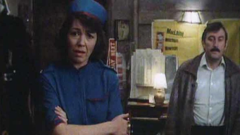 Coming Up Roses (1987) | MUBI