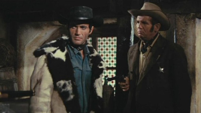 Return of Django