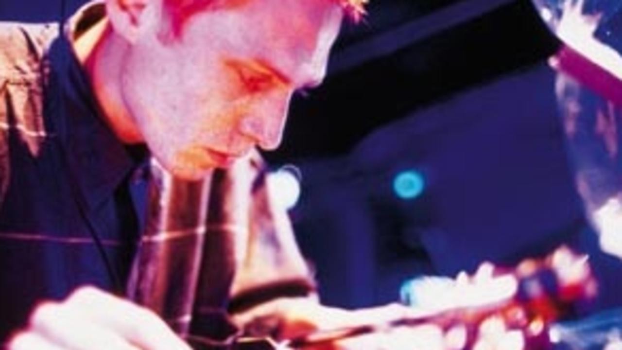 Modulations (1998) | MUBI